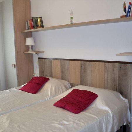 Locazione Mery Venedig Exteriör bild