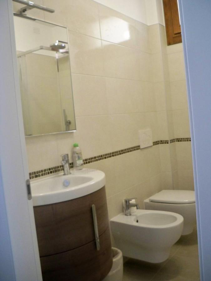 Locazione Mery Venedig Exteriör bild