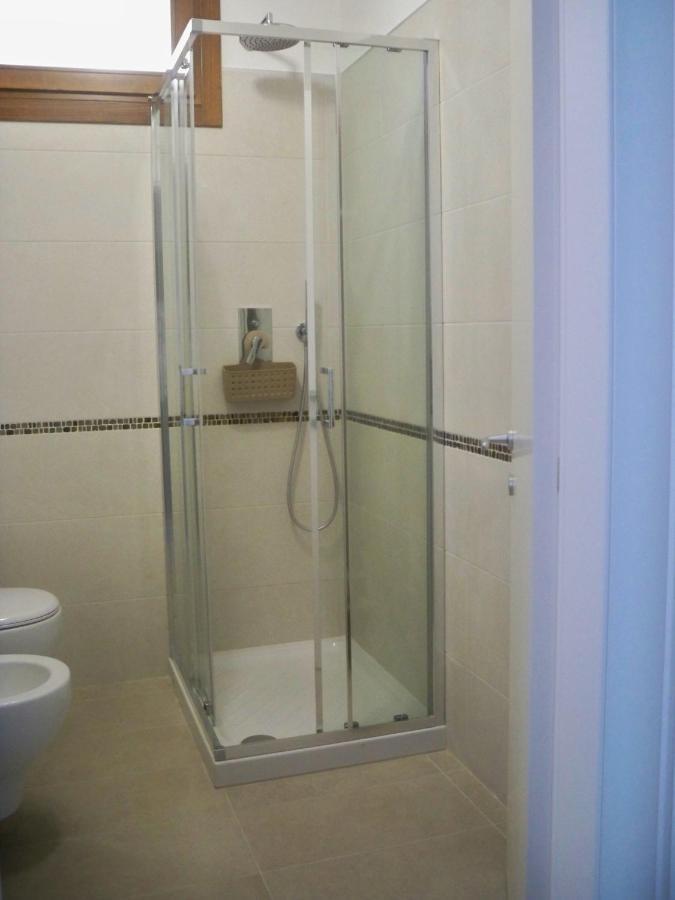 Locazione Mery Venedig Exteriör bild