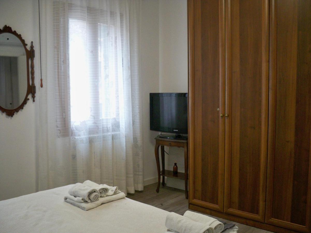 Locazione Mery Venedig Exteriör bild