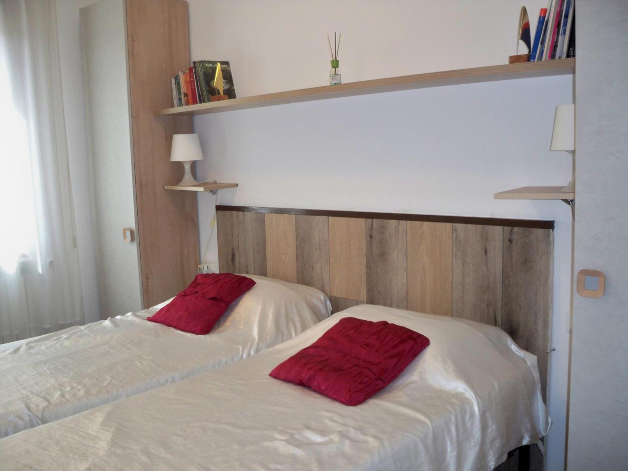 Locazione Mery Venedig Exteriör bild